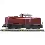 Fleischmann 7370016 N Diesellok BR V 100.20 der DB Fleischmann 7370016 N Diesellok BR V 100.20 der DB