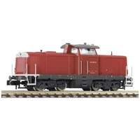 Fleischmann 721211 N Diesellok 212 055-8 der DB AG Fleischmann 721211 N Diesellok 212 055-8 der DB AG