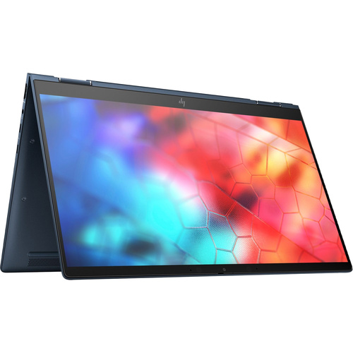 HP Elite Dragonfly G1 2-in-1 Notebook / Tablet B-Ware (Vorführware / sehr gut) 33.8 cm (13.3 Zoll)