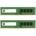 Mushkin Essentials PC-Arbeitsspeicher Kit DDR4 32GB 2 x 16GB Non-ECC 3200MHz 288pin DIMM CL22 MES4U320NF16GX2