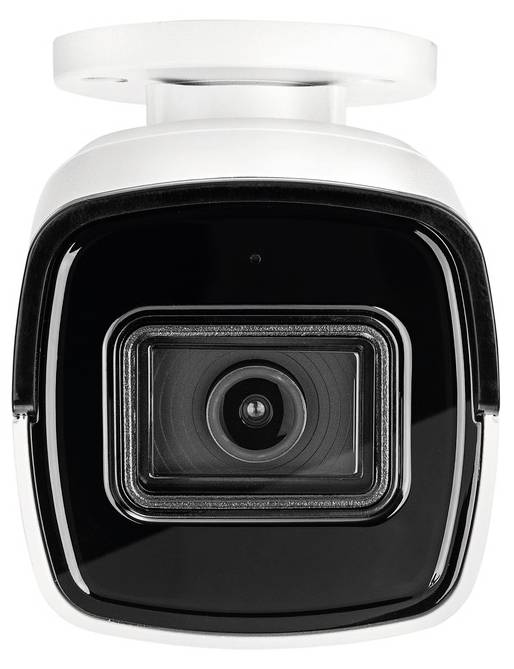 ABUS Security-Center ABUS IP Mini Tube 4 MPx 2.8IPCB34511Amm IPCB34511AWeiß