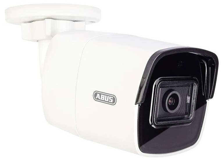 ABUS Security-Center ABUS IP Mini Tube 4 MPx 2.8IPCB34511Amm IPCB34511AWeiß