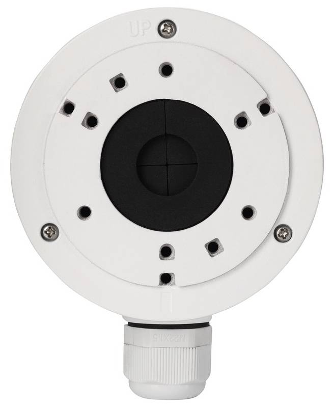 ABUS Security-Center ABUS TVAC32300 - Kamera-Installationsbox - Deckenmontage