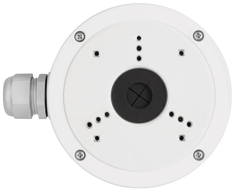 ABUS Security-Center ABUS TVAC32600 - Anschlusskasten für Kamera - Deckenmontage