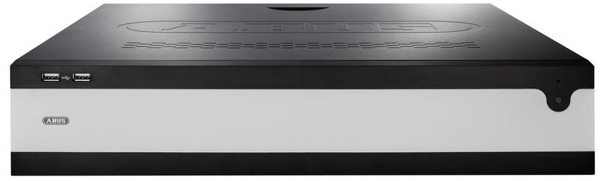 ABUS NVR10050 Netzwerk-Videorecorder