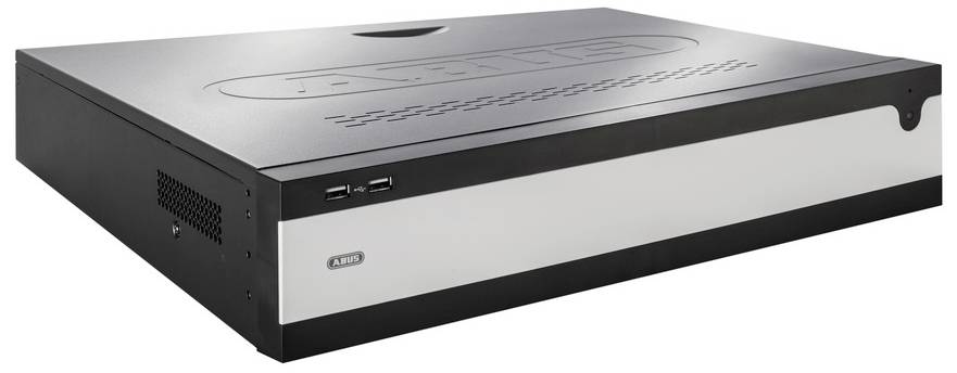 ABUS NVR10050 Netzwerk-Videorecorder
