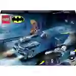 76274 LEGO® DC COMICS SUPER HEROES Batman™ im Batmobil™ vs. Harley Quinn™ und Mr. Freeze™ 76274 LEGO® DC COMICS SUPER HEROES Batman™ im Batmobil™ vs. Harley Quinn™ und Mr. Freeze™
