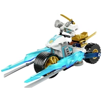 71816 LEGO® NINJAGO Zanes Eismotorrad 71816 LEGO® NINJAGO Zanes Eismotorrad
