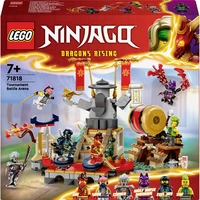 71818 LEGO® NINJAGO Turnier-Arena 71818 LEGO® NINJAGO Turnier-Arena