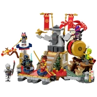 71818 LEGO® NINJAGO Turnier-Arena 71818 LEGO® NINJAGO Turnier-Arena