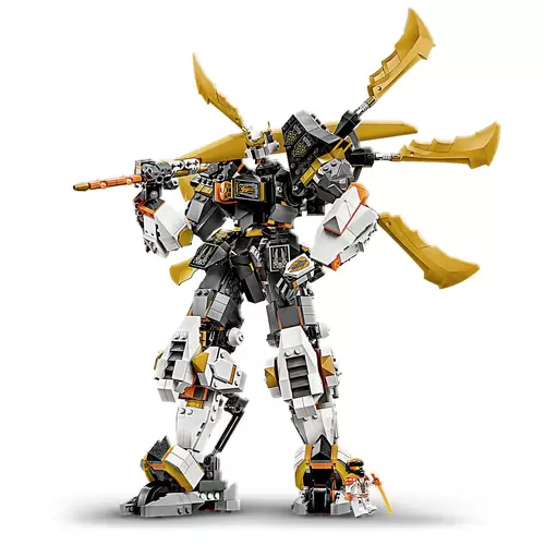 71821 LEGO® NINJAGO Coles Titandrachen-Mech 71821 LEGO® NINJAGO Coles Titandrachen-Mech