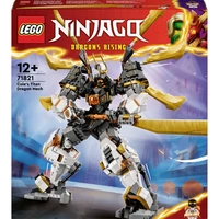 71821 LEGO® NINJAGO Coles Titandrachen-Mech 71821 LEGO® NINJAGO Coles Titandrachen-Mech