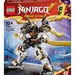 71821 LEGO® NINJAGO Coles Titandrachen-Mech 71821 LEGO® NINJAGO Coles Titandrachen-Mech