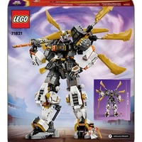 71821 LEGO® NINJAGO Coles Titandrachen-Mech 71821 LEGO® NINJAGO Coles Titandrachen-Mech