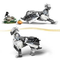 76427 LEGO® HARRY POTTER™ Hippogreif Seidenschnabel 76427 LEGO® HARRY POTTER™ Hippogreif Seidenschnabel