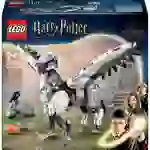 76427 LEGO® HARRY POTTER™ Hippogreif Seidenschnabel 76427 LEGO® HARRY POTTER™ Hippogreif Seidenschnabel