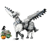 76427 LEGO® HARRY POTTER™ Hippogreif Seidenschnabel 76427 LEGO® HARRY POTTER™ Hippogreif Seidenschnabel