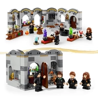 76431 LEGO® HARRY POTTER™ Schloss Hogwarts™: Zaubertrankunterricht 76431 LEGO® HARRY POTTER™ Schloss Hogwarts™: Zaubertrankunterricht