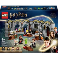 76431 LEGO® HARRY POTTER™ Schloss Hogwarts™: Zaubertrankunterricht 76431 LEGO® HARRY POTTER™ Schloss Hogwarts™: Zaubertrankunterricht