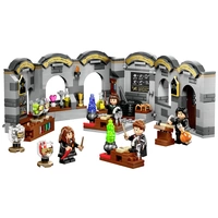 76431 LEGO® HARRY POTTER™ Schloss Hogwarts™: Zaubertrankunterricht 76431 LEGO® HARRY POTTER™ Schloss Hogwarts™: Zaubertrankunterricht