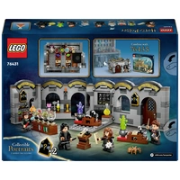 76431 LEGO® HARRY POTTER™ Schloss Hogwarts™: Zaubertrankunterricht 76431 LEGO® HARRY POTTER™ Schloss Hogwarts™: Zaubertrankunterricht