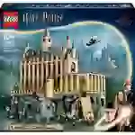 76435 LEGO® HARRY POTTER™ Schloss Hogwarts™: Die Große Halle 76435 LEGO® HARRY POTTER™ Schloss Hogwarts™: Die Große Halle