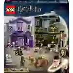 76439 LEGO® HARRY POTTER™ Ollivanders™ & Madam Malkins Anzüge 76439 LEGO® HARRY POTTER™ Ollivanders™ & Madam Malkins Anzüge