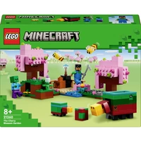 21260 LEGO® MINECRAFT Der Kirschblütengarten 21260 LEGO® MINECRAFT Der Kirschblütengarten