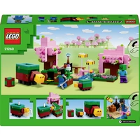 21260 LEGO® MINECRAFT Der Kirschblütengarten 21260 LEGO® MINECRAFT Der Kirschblütengarten