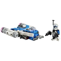 75391 LEGO® STAR WARS™ Captain Rex™ Y-Wing™ Microfighter 75391 LEGO® STAR WARS™ Captain Rex™ Y-Wing™ Microfighter