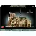 21061 LEGO® ARCHITECTURE Notre-Dame de Paris 21061 LEGO® ARCHITECTURE Notre-Dame de Paris