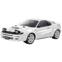 Tamiya TT-02 oyota Celica GT-Four 1:10 RC Modellauto Elektro Straßenmodell Allradantrieb (4WD) Baus Tamiya TT-02 oyota Celica GT-Four 1:10 RC Modellauto Elektro Straßenmodell Allradantrieb (4WD) Baus