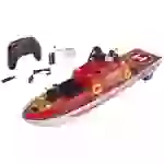 Carson Modellsport Feuerlöschboot RC Motorboot RtR 560 mm Carson Modellsport Feuerlöschboot RC Motorboot RtR 560 mm