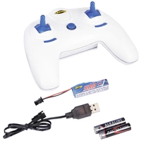 Carson Modellsport Atlantic RC Segelboot RtR 383 mm Carson Modellsport Atlantic RC Segelboot RtR 383 mm