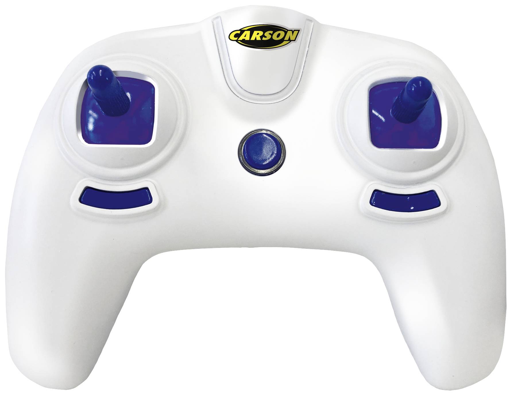 Carson Modellsport Atlantic RC Segelboot RtR 383 mm