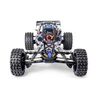 Carson Modellsport Wild GP Attack 1:5 RC Modellauto Benzin Buggy RtR 2,4GHz Carson Modellsport Wild GP Attack 1:5 RC Modellauto Benzin Buggy RtR 2,4GHz