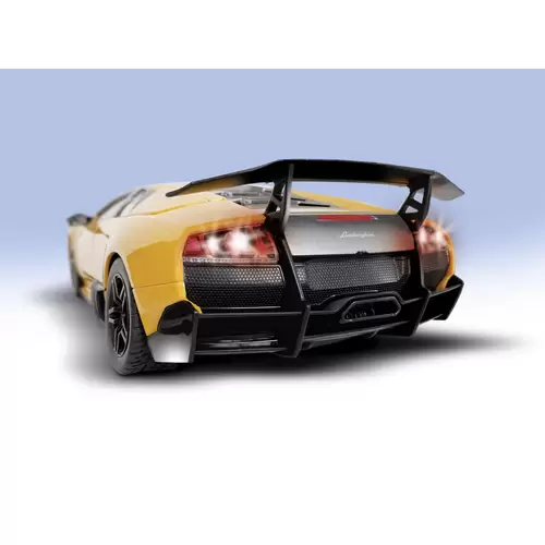 Carson Modellsport 500404304 Lamborghini Murcielago SV 1:14 RC Modellauto Elektro Straßenmodell Carson Modellsport 500404304 Lamborghini Murcielago SV 1:14 RC Modellauto Elektro Straßenmodell