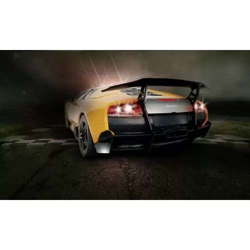 Carson Modellsport 500404304 Lamborghini Murcielago SV 1:14 RC Modellauto Elektro Straßenmodell Carson Modellsport 500404304 Lamborghini Murcielago SV 1:14 RC Modellauto Elektro Straßenmodell