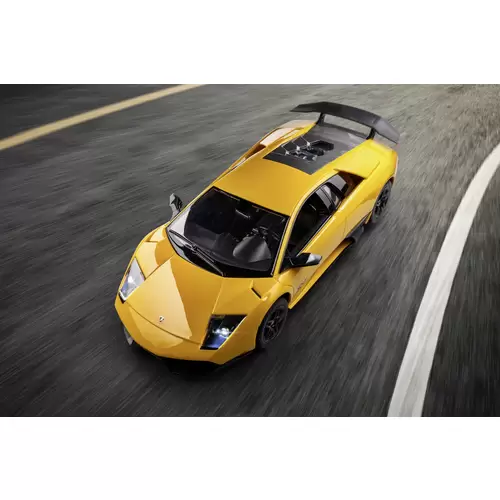 Carson Modellsport 500404304 Lamborghini Murcielago SV 1:14 RC Modellauto Elektro Straßenmodell Carson Modellsport 500404304 Lamborghini Murcielago SV 1:14 RC Modellauto Elektro Straßenmodell