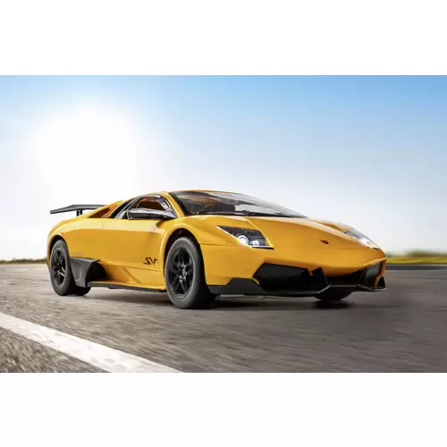 Carson Modellsport 500404304 Lamborghini Murcielago SV 1:14 RC Modellauto Elektro Straßenmodell Carson Modellsport 500404304 Lamborghini Murcielago SV 1:14 RC Modellauto Elektro Straßenmodell