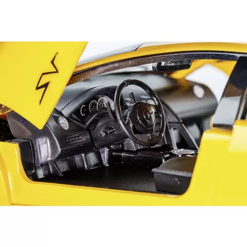 Carson Modellsport 500404304 Lamborghini Murcielago SV 1:14 RC Modellauto Elektro Straßenmodell Carson Modellsport 500404304 Lamborghini Murcielago SV 1:14 RC Modellauto Elektro Straßenmodell