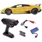 Carson Modellsport 500404304 Lamborghini Murcielago SV 1:14 RC Modellauto Elektro Straßenmodell Carson Modellsport 500404304 Lamborghini Murcielago SV 1:14 RC Modellauto Elektro Straßenmodell