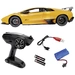 Carson Modellsport 500404304 Lamborghini Murcielago SV 1:14 RC Modellauto Elektro Straßenmodell Carson Modellsport 500404304 Lamborghini Murcielago SV 1:14 RC Modellauto Elektro Straßenmodell