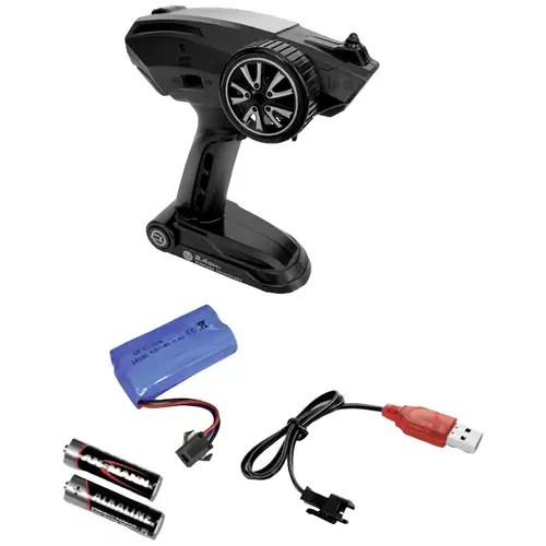 Carson Modellsport 500404304 Lamborghini Murcielago SV 1:14 RC Modellauto Elektro Straßenmodell Carson Modellsport 500404304 Lamborghini Murcielago SV 1:14 RC Modellauto Elektro Straßenmodell