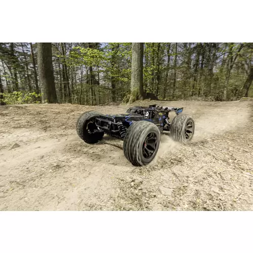 Carson Modellsport Virus Extreme 2.4G 1:8 RC Modellauto Elektro Buggy RtR 2,4GHz Carson Modellsport Virus Extreme 2.4G 1:8 RC Modellauto Elektro Buggy RtR 2,4GHz