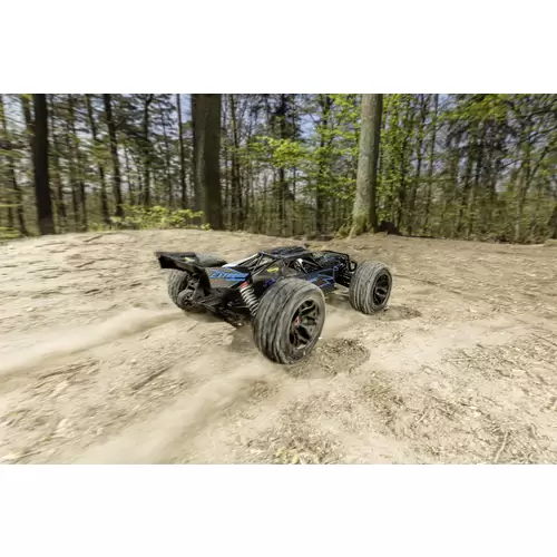 Carson Modellsport Virus Extreme 2.4G 1:8 RC Modellauto Elektro Buggy RtR 2,4GHz Carson Modellsport Virus Extreme 2.4G 1:8 RC Modellauto Elektro Buggy RtR 2,4GHz