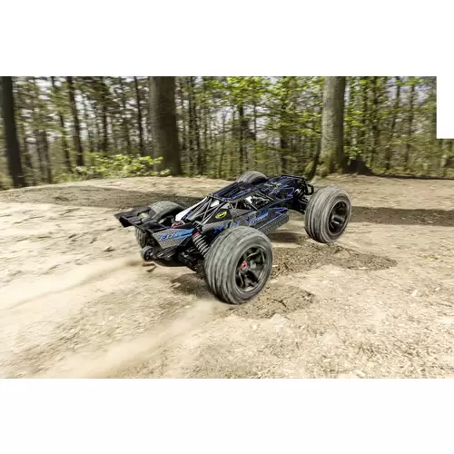 Carson Modellsport Virus Extreme 2.4G 1:8 RC Modellauto Elektro Buggy RtR 2,4GHz Carson Modellsport Virus Extreme 2.4G 1:8 RC Modellauto Elektro Buggy RtR 2,4GHz