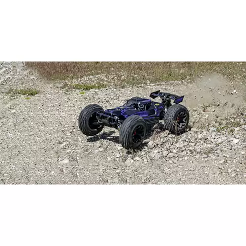 Carson Modellsport Virus Extreme 2.4G 1:8 RC Modellauto Elektro Buggy RtR 2,4GHz Carson Modellsport Virus Extreme 2.4G 1:8 RC Modellauto Elektro Buggy RtR 2,4GHz