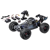 Carson Modellsport Virus Extreme 2.4G 1:8 RC Modellauto Elektro Buggy RtR 2,4GHz Carson Modellsport Virus Extreme 2.4G 1:8 RC Modellauto Elektro Buggy RtR 2,4GHz