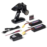 Carson Modellsport Virus Extreme 2.4G 1:8 RC Modellauto Elektro Buggy RtR 2,4GHz Carson Modellsport Virus Extreme 2.4G 1:8 RC Modellauto Elektro Buggy RtR 2,4GHz